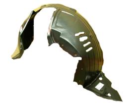 JUMASA 08722637 - GUARDABARROS DELANTERO DERECHO NISSAN QASHQAI / QASHQAI +2 I
