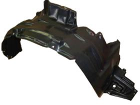 JUMASA 08722660 - GUARDABARROS DELANTERO DERECHO NISSAN X-TRAIL (T30) (06/2001