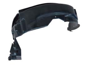 JUMASA 08723067 - GUARDABARROS DELANTERO DERECHO OPEL AGILA (B) (H08) (04/2008