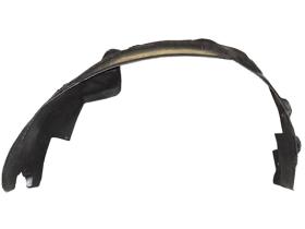 JUMASA 08723060 - GUARDABARROS DELANTERO DERECHO OPEL ASTRA G (F48, F08, F69)