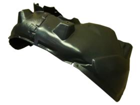 JUMASA 08723054 - GUARDABARROS DELANTERO DERECHO OPEL CORSA D (10/2006 - 07/20