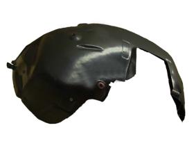 JUMASA 08723005 - GUARDABARROS DELANTERO DERECHO OPEL MERIVA A (05/2003 - 12/2