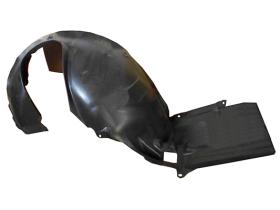 JUMASA 08740537 - GUARDABARROS DELANTERO DERECHO PARTE TRASERA COMPACT BMW 3 (