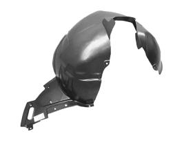 JUMASA 08723558 - GUARDABARROS DELANTERO DERECHO PEUGEOT 1007 (KM) (10/2004 -