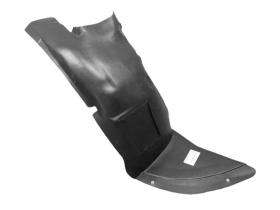JUMASA 08803535 - GUARDABARROS DELANTERO DERECHO PARTE DELANTERA SPORT PEUGEOT