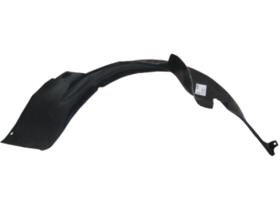 JUMASA 08723540 - GUARDABARROS DELANTERO DERECHO PEUGEOT 306 (7A, 7B, 7C, N3,