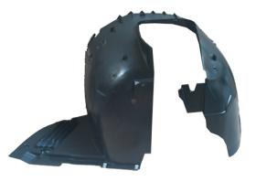 JUMASA 08723554 - GUARDABARROS DELANTERO DERECHO PEUGEOT 307 (3A/C) / 307 SW (