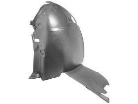 JUMASA 08723543 - GUARDABARROS DELANTERO DERECHO PARTE DELANTERA PEUGEOT 406 (