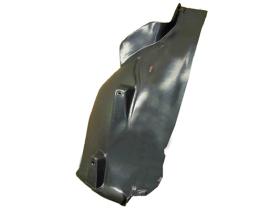 JUMASA 08763553 - GUARDABARROS DELANTERO DERECHO PARTE TRASERA SEDAN PEUGEOT 4
