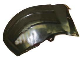 JUMASA 08723510 - GUARDABARROS DELANTERO DERECHO CITROËN JUMPER (230) FURGóN /