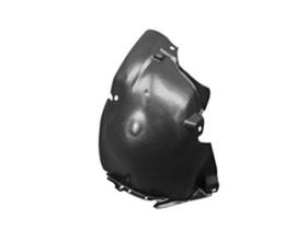 JUMASA 08724005 - GUARDABARROS DELANTERO DERECHO PARTE DELANTERA RENAULT CLIO