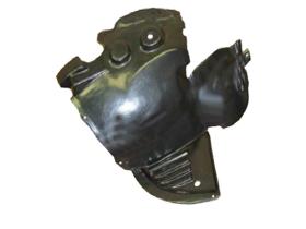 JUMASA 08724090 - GUARDABARROS DELANTERO DERECHO PARTE DELANTERA 2WD NISSAN KU