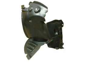 JUMASA 08744093 - GUARDABARROS DELANTERO DERECHO PARTE DELANTERA 4WD RENAULT K