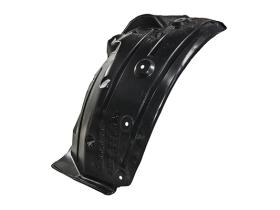JUMASA 08744029 - GUARDABARROS DELANTERO DERECHO PARTE TRASERA RENAULT KANGOO