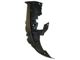 JUMASA 08744091 - GUARDABARROS DELANTERO DERECHO PARTE TRASERA RENAULT MEGANE