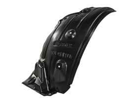 JUMASA 08744069 - GUARDABARROS DELANTERO DERECHO PARTE TRASERA RENAULT MEGANE