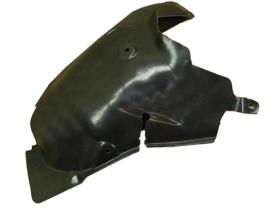 JUMASA 08744026 - GUARDABARROS DELANTERO DERECHO PARTE TRASERA RENAULT MODUS (