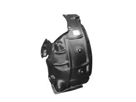 JUMASA 08744099 - GUARDABARROS DELANTERO DERECHO PARTE TRASERA RENAULT SCENIC