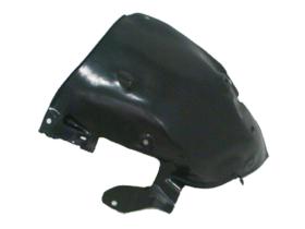 JUMASA 08724092 - GUARDABARROS DELANTERO DERECHO PARTE DELANTERA RENAULT SCENI