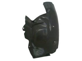 JUMASA 08744092 - GUARDABARROS DELANTERO DERECHO PARTE TRASERA RENAULT SCENIC