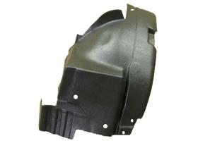 JUMASA 08744074 - GUARDABARROS DELANTERO DERECHO PARTE TRASERA NISSAN PRIMASTA