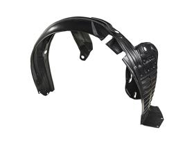 JUMASA 08724084 - GUARDABARROS DELANTERO DERECHO RENAULT TWINGO II (CN0) (06/2