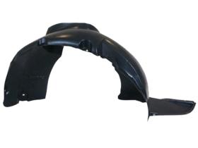 JUMASA 08724574 - GUARDABARROS DELANTERO DERECHO SEAT CORDOBA III (6L2) (09/20