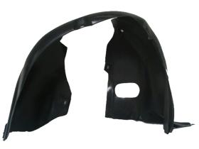 JUMASA 08724585 - GUARDABARROS DELANTERO DERECHO SEAT LEON (1P1) (05/2005 - 12