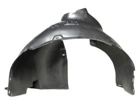 JUMASA 08724701 - GUARDABARROS DELANTERO DERECHO SKODA FABIA (6Y2) (10/1999 -
