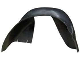 JUMASA 08724711 - GUARDABARROS DELANTERO DERECHO SKODA FELICIA II (6U1) (01/19