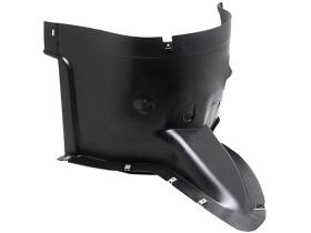 JUMASA 08744717 - GUARDABARROS DELANTERO DERECHO PARTE DELANTERA SKODA OCTAVIA