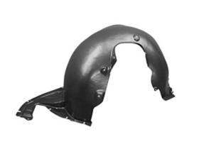 JUMASA 08724725 - GUARDABARROS DELANTERO DERECHO SKODA OCTAVIA III (5E3) (11/2