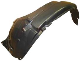 JUMASA 08724628 - GUARDABARROS DELANTERO DERECHO SUZUKI GRAND VITARA II (JT, T