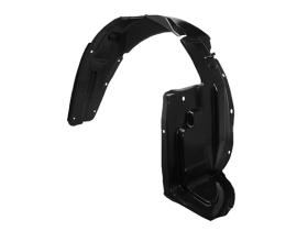 JUMASA 08724632 - GUARDABARROS DELANTERO DERECHO SUZUKI SWIFT III (MZ, EZ) (04