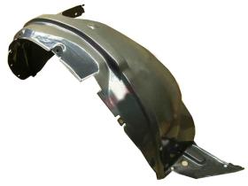 JUMASA 08724636 - GUARDABARROS DELANTERO DERECHO FIAT SEDICI (189) (06/2006 -