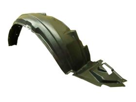 JUMASA 08725159 - GUARDABARROS DELANTERO DERECHO TOYOTA AVENSIS (T25) / AVENSI