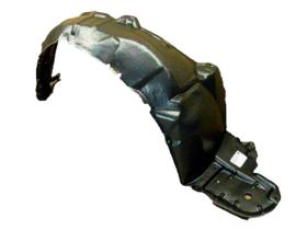 JUMASA 08725177 - GUARDABARROS DELANTERO DERECHO TOYOTA PRIUS (W3) (04/2009 -