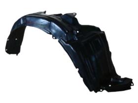 JUMASA 08725170 - GUARDABARROS DELANTERO DERECHO TOYOTA YARIS (P1) (01/1999 -