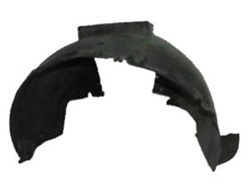 JUMASA 08725529 - GUARDABARROS DELANTERO DERECHO VOLKSWAGEN TRANSPORTER T5 V (