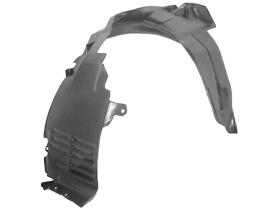 JUMASA 08726025 - GUARDABARROS DELANTERO DERECHO VOLVO S40 I (VS) / V40 (VW) (