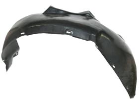 JUMASA 08726035 - GUARDABARROS DELANTERO DERECHO VOLVO S60 I (07/2000 - 04/200