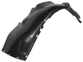 JUMASA 08725530 - GUARDABARROS DELANTERO DERECHO VOLKSWAGEN GOLF III (1H1) (08