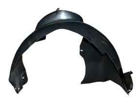 JUMASA 08725549 - GUARDABARROS DELANTERO DERECHO VOLKSWAGEN POLO IV (9N) (11/2