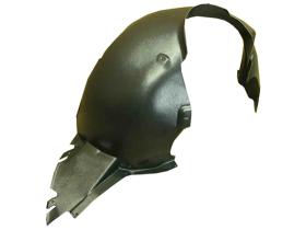 JUMASA 08725539 - GUARDABARROS DELANTERO DERECHO VOLKSWAGEN POLO V (6R, 6C) (0