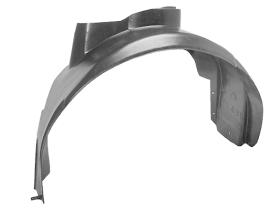 JUMASA 08710122 - GUARDABARROS DELANTERO IZQUIERDO ALFA ROMEO 156 (932) / 156