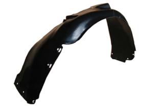 JUMASA 08710431 - GUARDABARROS DELANTERO IZQUIERDO AUDI A4 (8D2, B5) / A4 AVAN