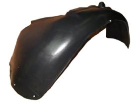 JUMASA 08710432 - GUARDABARROS DELANTERO IZQUIERDO AUDI A4 (8E2, B6) / A4 AVAN
