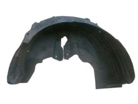 JUMASA 08710437 - GUARDABARROS DELANTERO IZQUIERDO AUDI A5 (8T3, 8F) / A5 SPOR