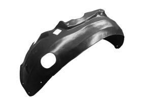 JUMASA 08710444 - GUARDABARROS DELANTERO IZQUIERDO AUDI A6 (4F2, C6) / A6 AVAN