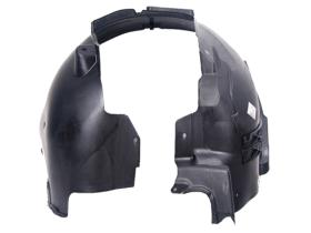 JUMASA 08710448 - GUARDABARROS DELANTERO IZQUIERDO SIN S-LINE AUDI Q5 (8R) (11